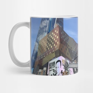 Midtown West, Manhattan, NYC Mug